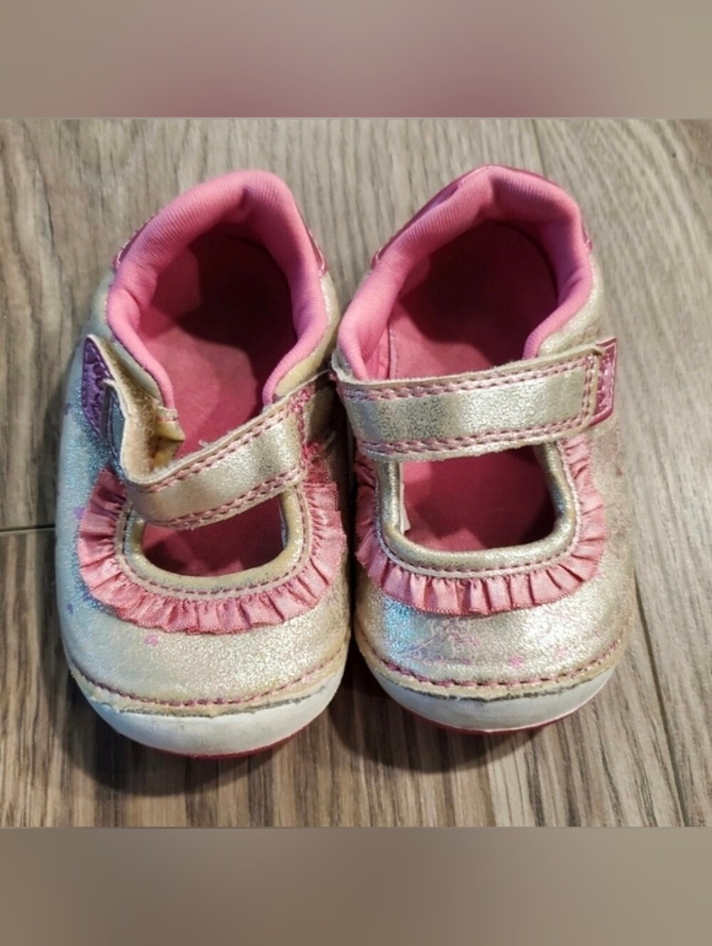 Toddler Shoes